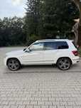 Mercedes Benz Glk 320 cdi  doinwestowany