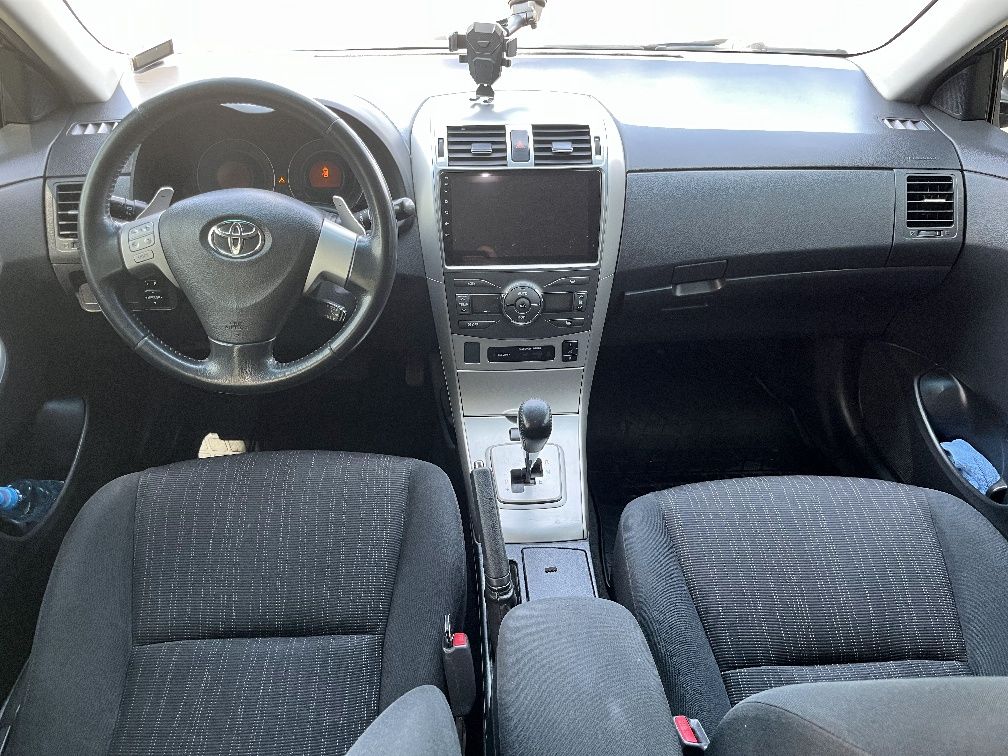 Продам Toyota Corolla