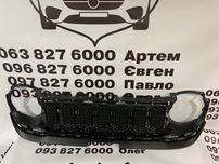 Jeep Renegade 2019 2020 2021 2022 2023 решетка радиатора каркас