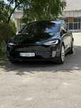 Продам Tesla Model X 75KW