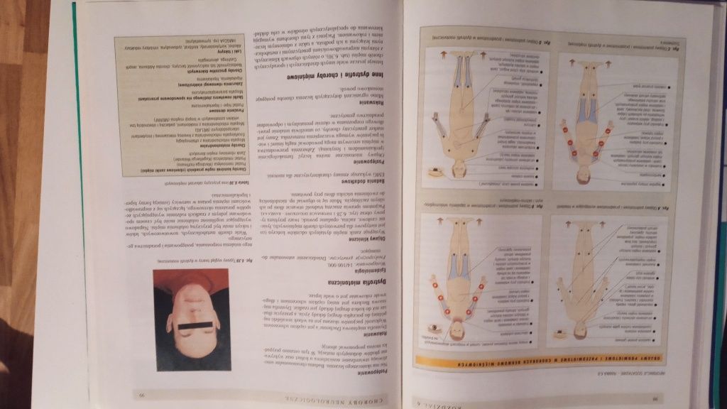 Książka pod tytułem "Choroby wewnętrzne"