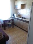 Однокомнатная квартира в ЖМ Радужный