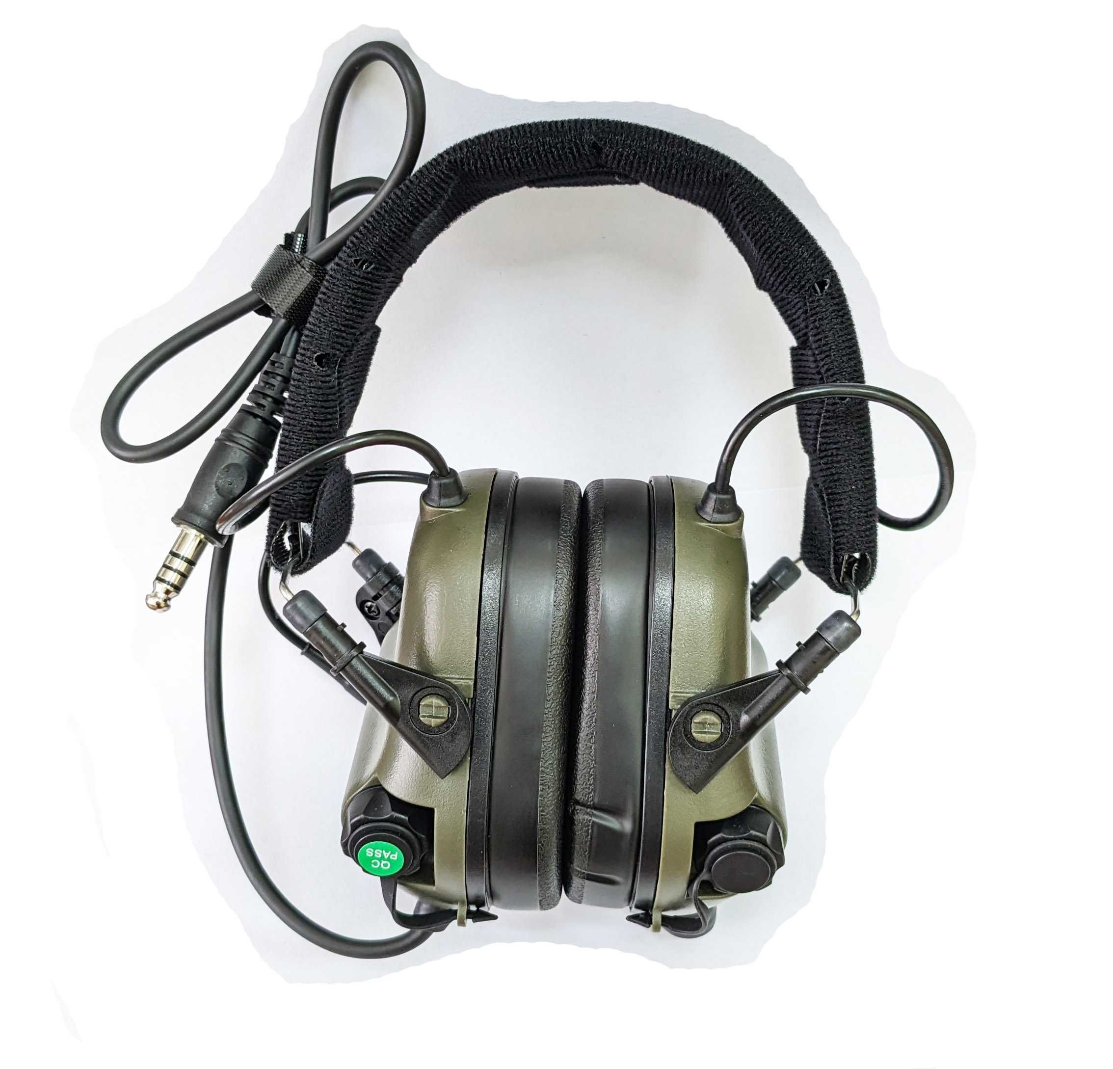 Earmor M32 MOD3 Green