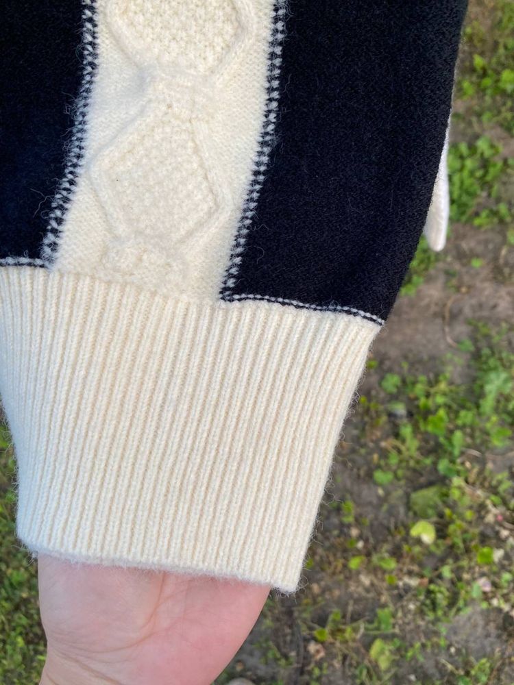 Светр Шанель Chanel р.M