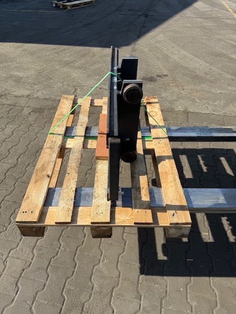 płyta do wideł wózka widłowego 2500 kg