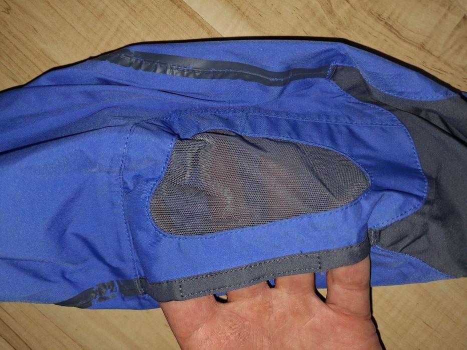 Marmot Women’s XL / Kurtka outdoorowa przeciwdeszczowa – membrana, kap