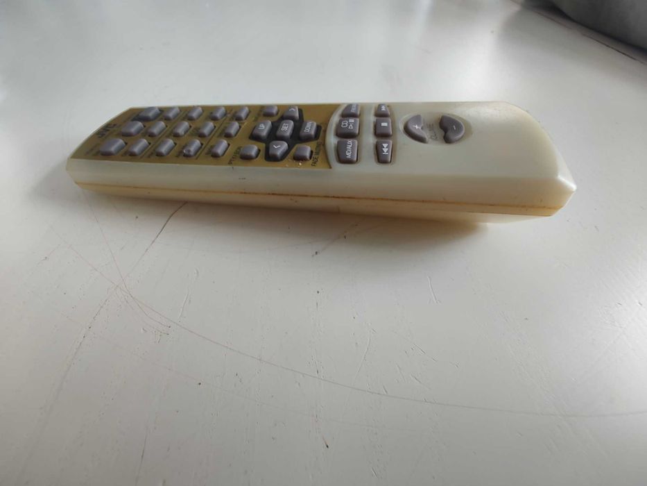 Oryginalny Pilot JVC  RM-SFSSD7R
