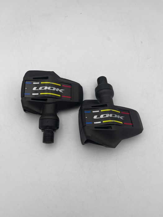 Powystawowe Pedały rowerowe Look Keo Blade Carbon