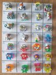 Figurki SuperZings/SuperThings