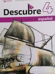 Descubre 4 podręcznik STAN IDEALNY
