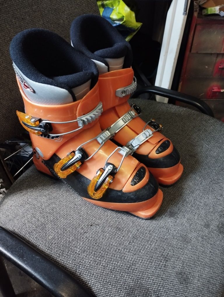 Buty narciarskie Rossignol 267mm