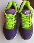 Ténis running Asics Gel NIMBUS 17 Woman