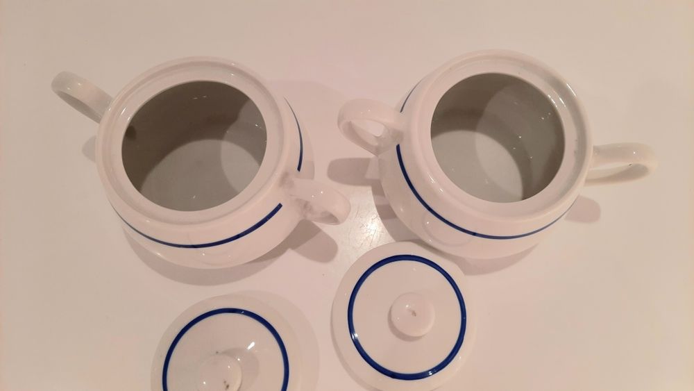 Cukierniczka, cukiernica PRL