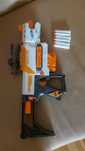 Дитяча іграшка бластер Nerf Rekon MK11. Від 8 років.