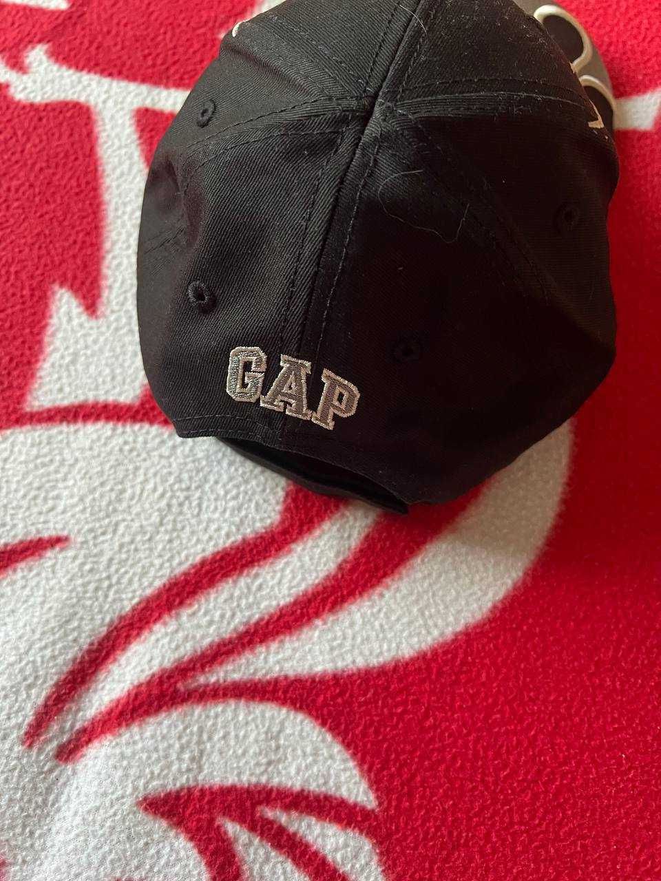 Yeezy x Gap czapka z dazkiem nowa Uniseks