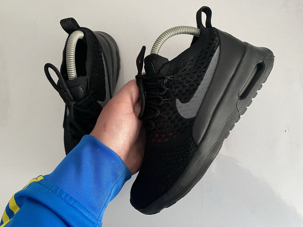 Кросівки Nike Air Max Thea Ultra Flyknit