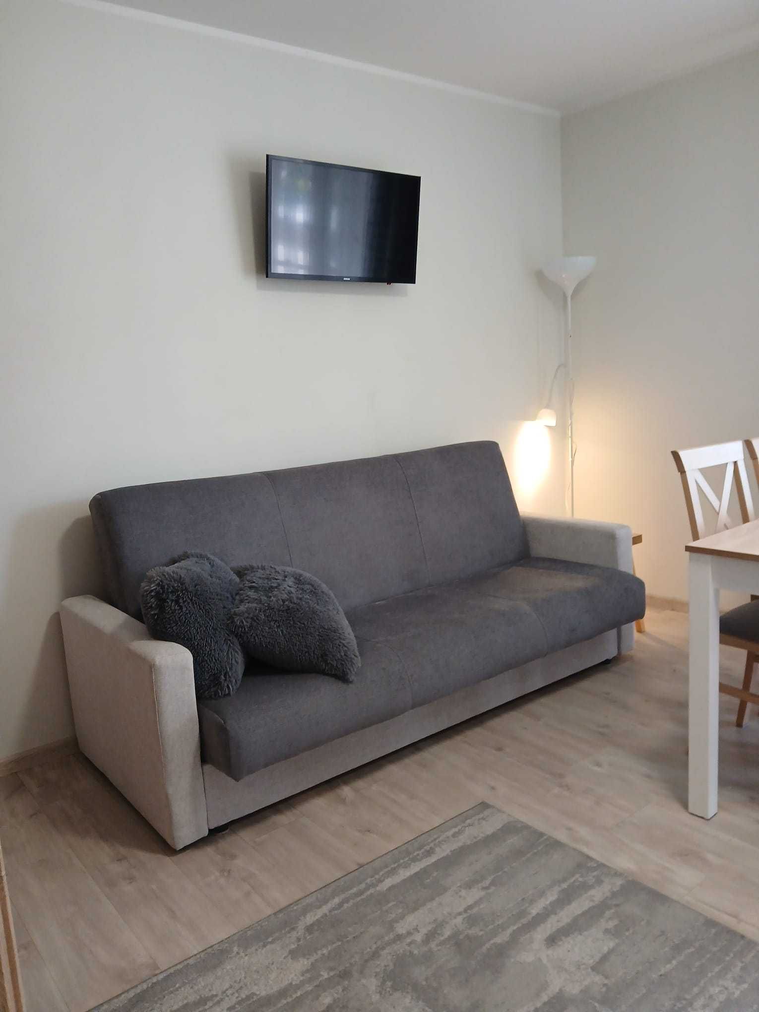 Apartament 2 pokojowy w Krynicy Morskiej do wynajęcia sezon 2025