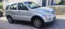Suzuki Ignis 1.3 VVT 16V GL
