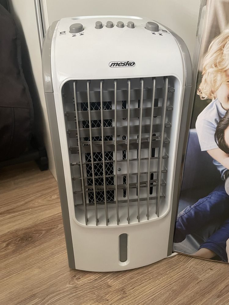 Klimatyzator Mesko MS 7918 air cooler