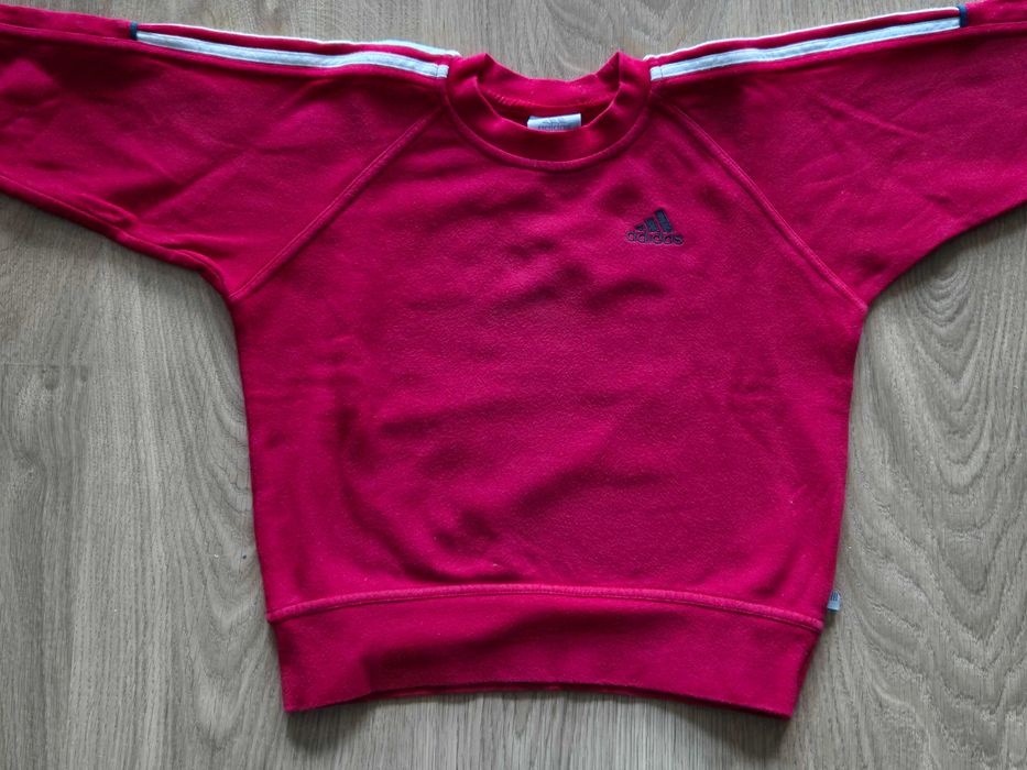 Adidas Sweat para Criança - Tamanho 22