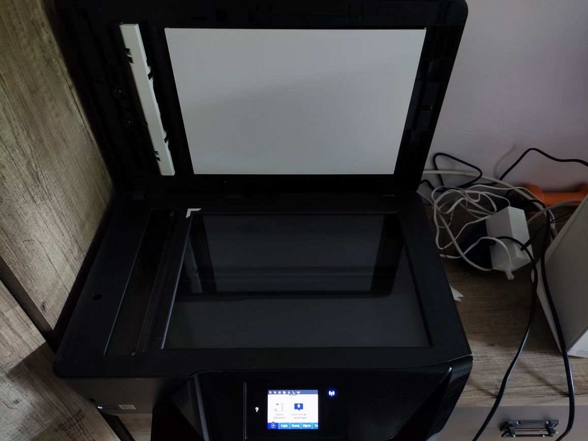 Drukarka HP OfficeJet Pro 6970
