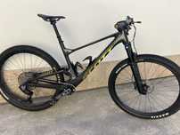 Scott Spark RC Team Issue AXS 2024