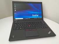 Laptop Lenovo ThinkPad X250 i5-5300 8GB/SSD 128GB/Win10/Jak nowy