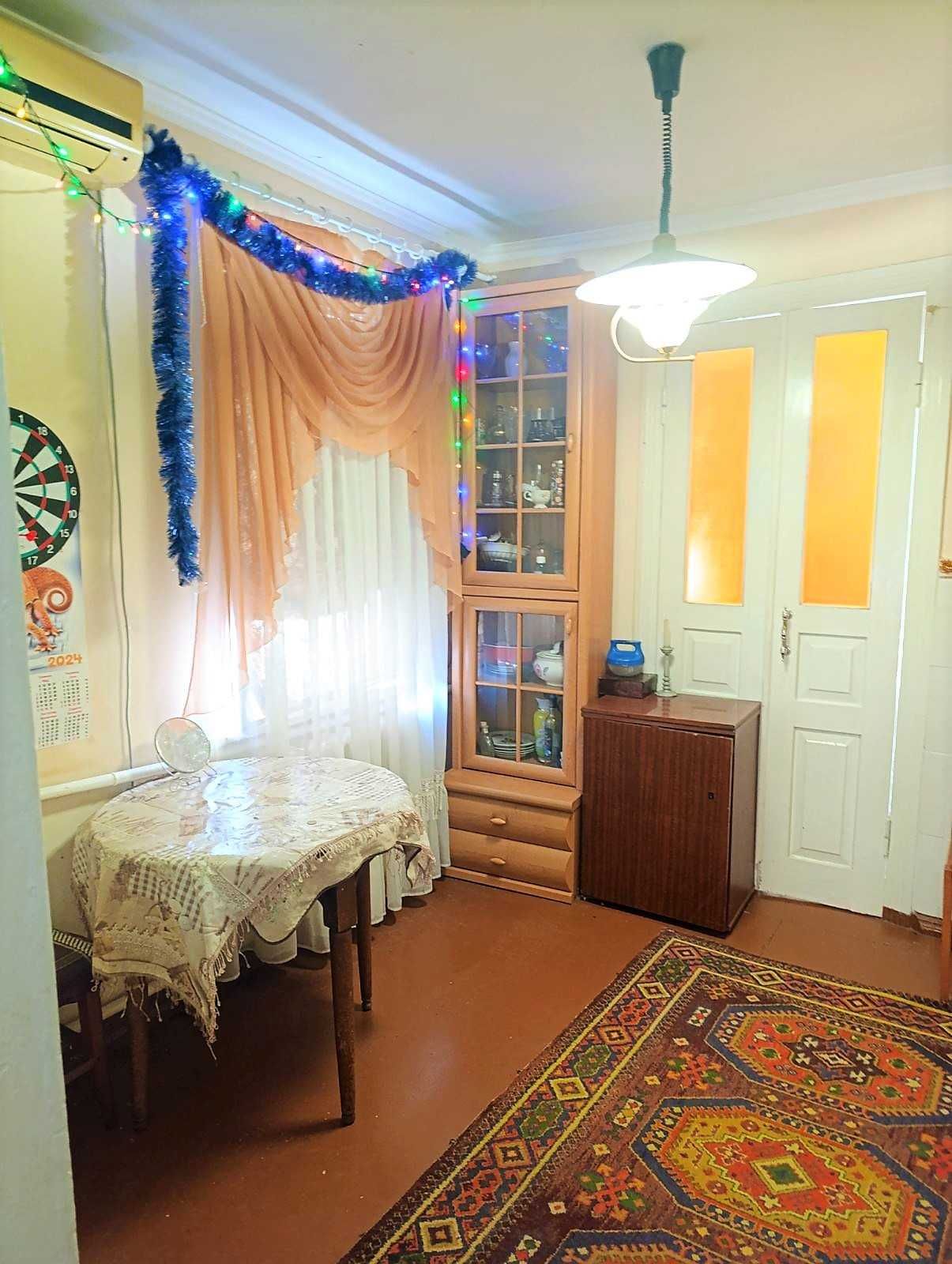 Продається житловий будинок с. Красногірка