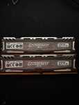 Pamięć ram ddr4 2x4gb ballistix