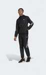 Зручний спортивний костюм З ДНК ADIDAS