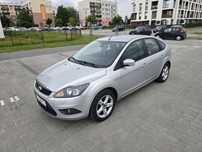 Ford Focus LIFT 2011r Super Stan Doinwestowany Duży serwis