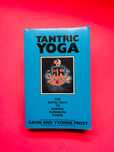 Tantric Yoga: The Royal Path to Raise Kundalini Power