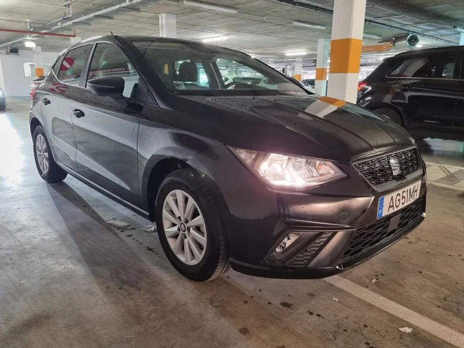 SEAT Ibiza 1.0 Style