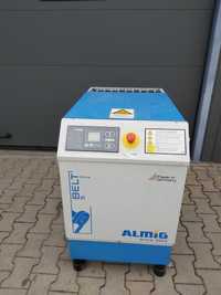Sprężarka Śrubowa Kompresor ALMIG 5,5 KW