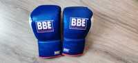 Боксерские перчатки BBE Britannia boxing