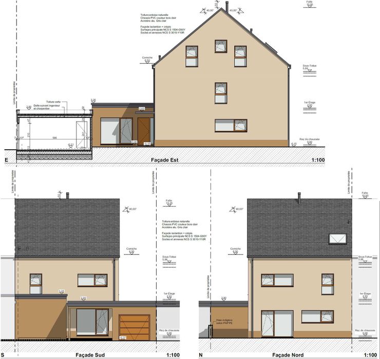 Desenhador/Projetista/Modelador BIM