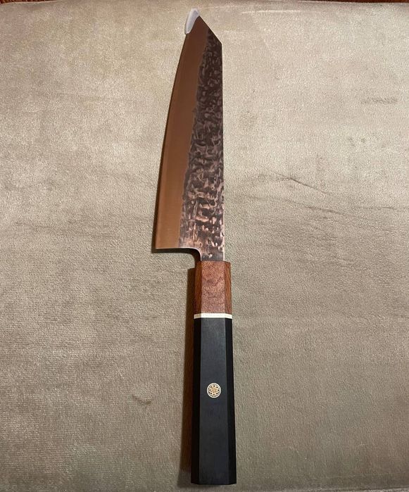 Коллекционный японский, элитный нож