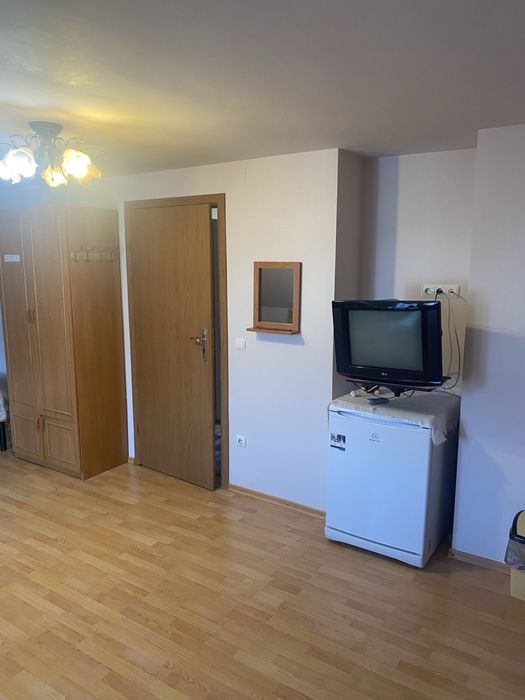 Будинок в центрі місті, кімнати подобово