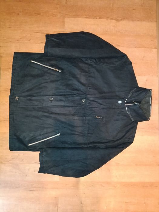 Куртка демисезонна німецького бренду Bugatti .