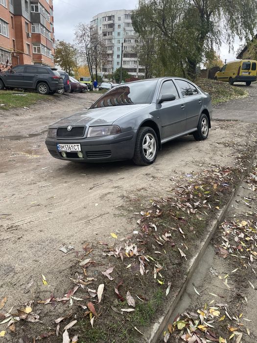 Продам своє авто б/у