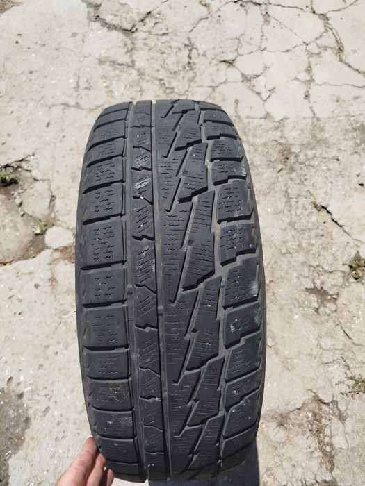 Зимние шины premiori 205/55 r 16 91 h
