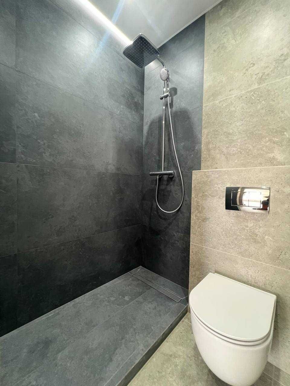 Продам 3к квартиру ВИДОВА 83м2 ЖК Грейт Great Осокорки Позняки