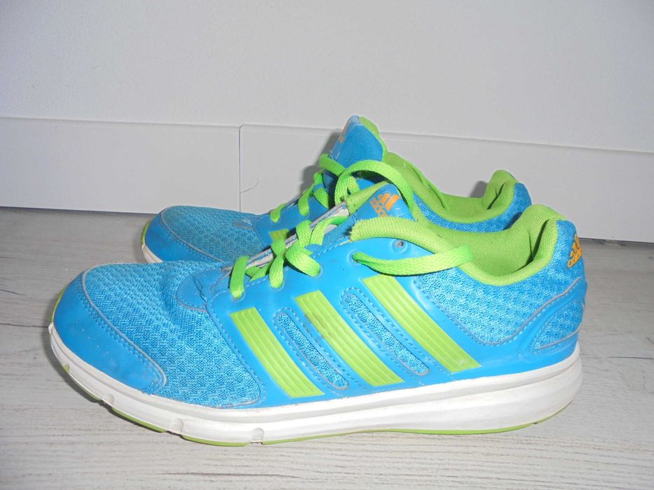 ADIDAS super buty damskie roz 37 1/3