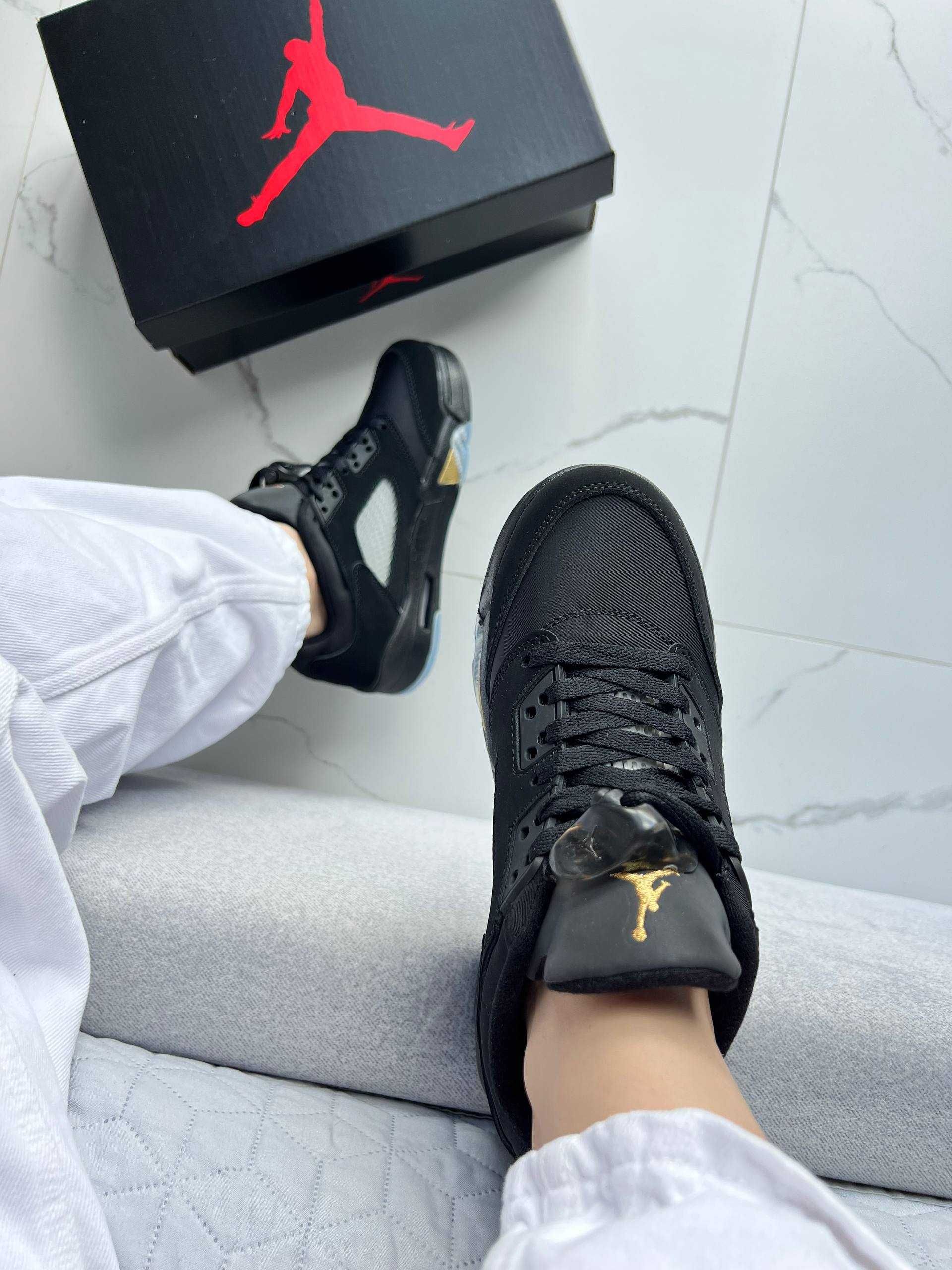 Jordan 5 Retro Low Wings 20
