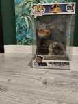 Funko pop Jumbo giganotosaurus super sized Godzilla, godzilla