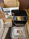 SilverCrest 9-1 Air Fryer