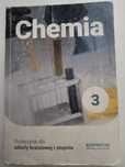 Chemia 3 . Szkoła branżowa