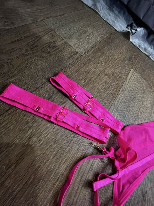 Комплект Нижнего белья