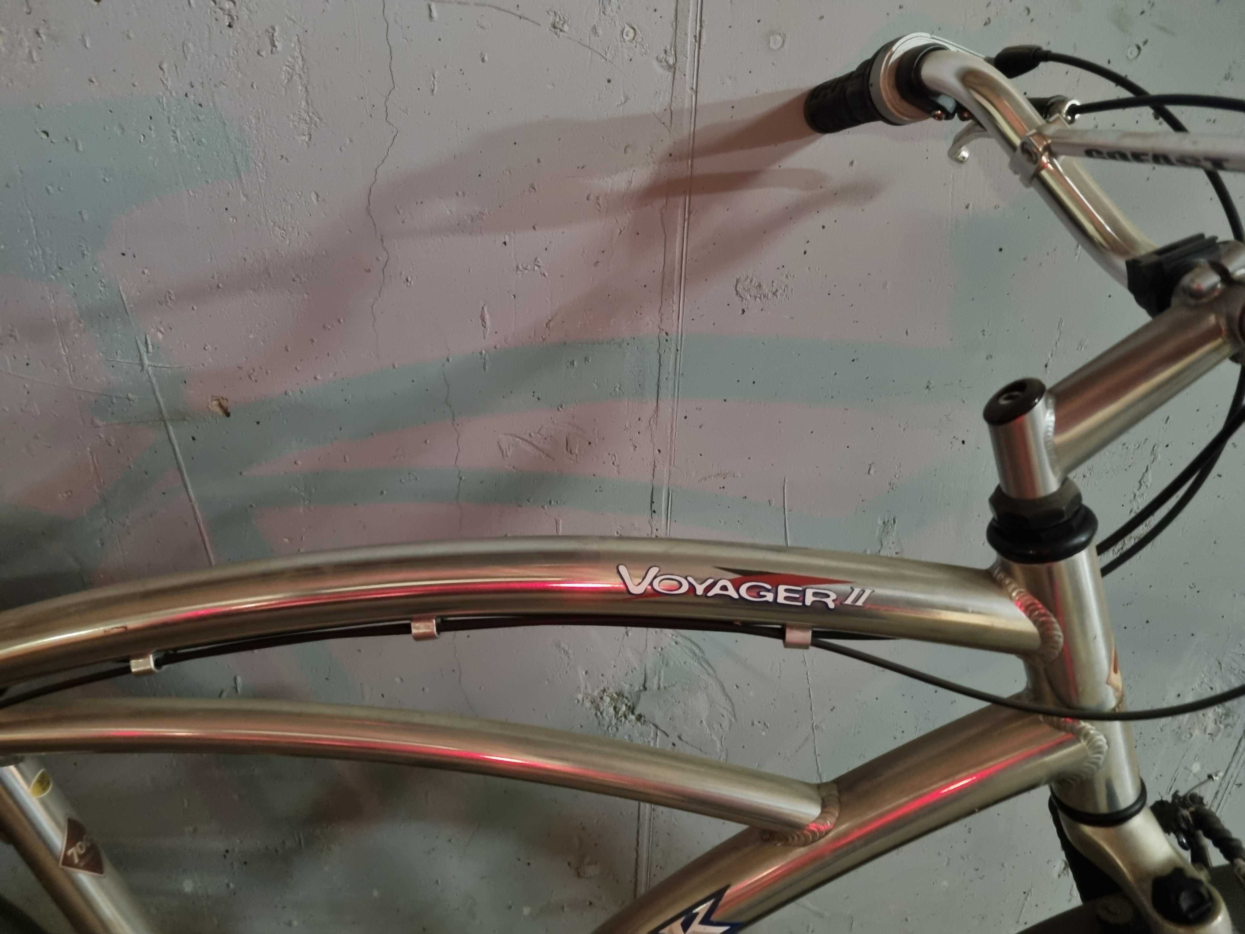 Rower Diamondback Voyager II