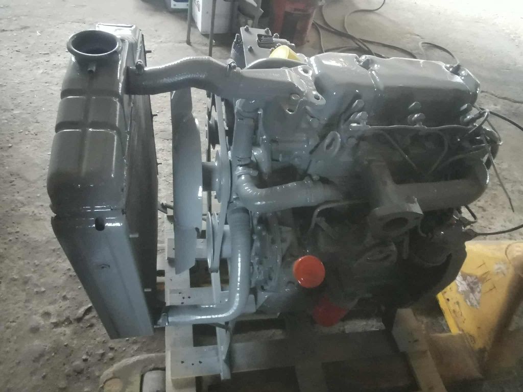 Silnik mf255 mf235 ursus c360 3p